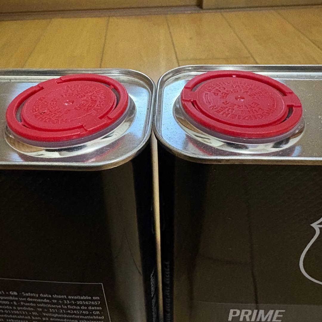 セレニア SELENIA オイル 5W-40 124スパイダー(2L x2缶)