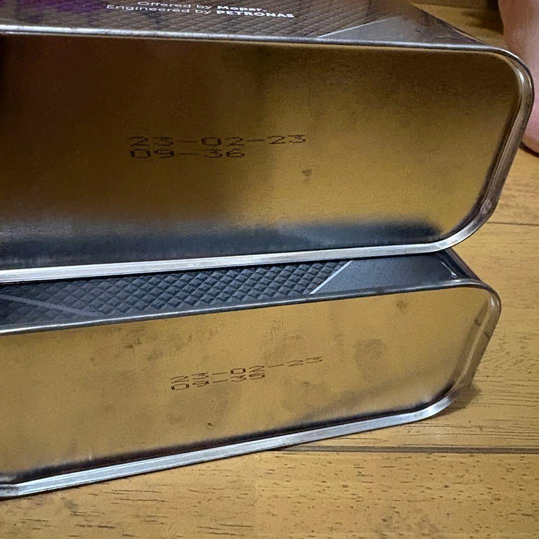 セレニア SELENIA オイル 5W-40 124スパイダー(2L x2缶)