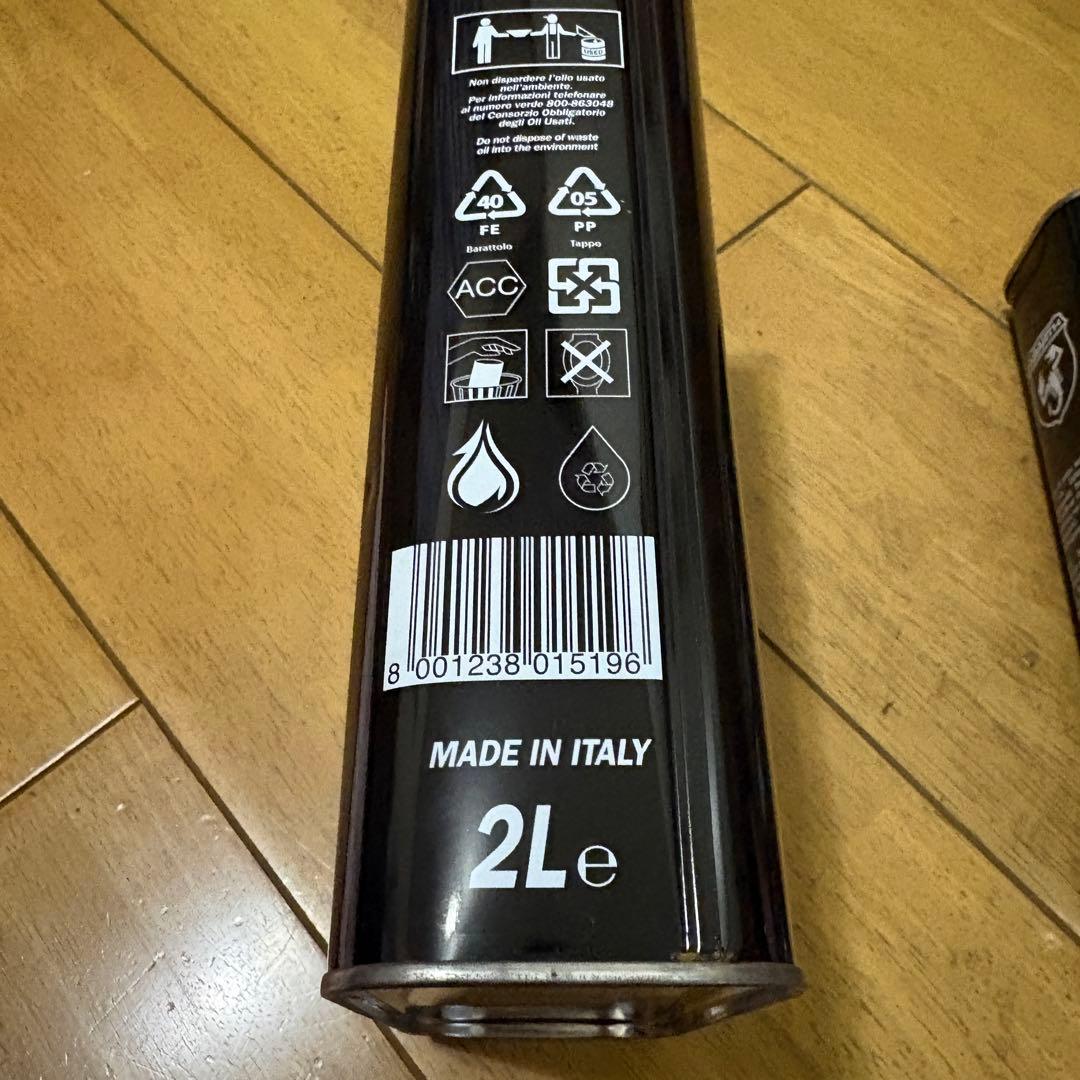 セレニア SELENIA オイル 5W-40 124スパイダー(2L x2缶)