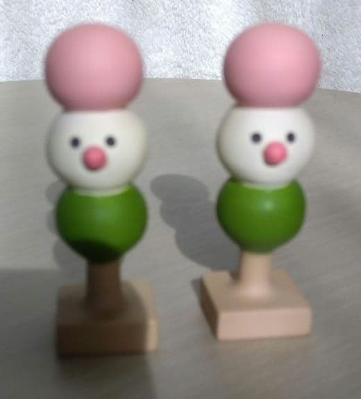 コンコンブル　おいしいひな祭り　コンプセット