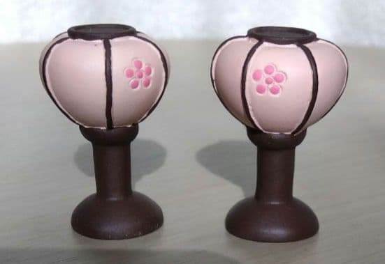 コンコンブル　おいしいひな祭り　コンプセット