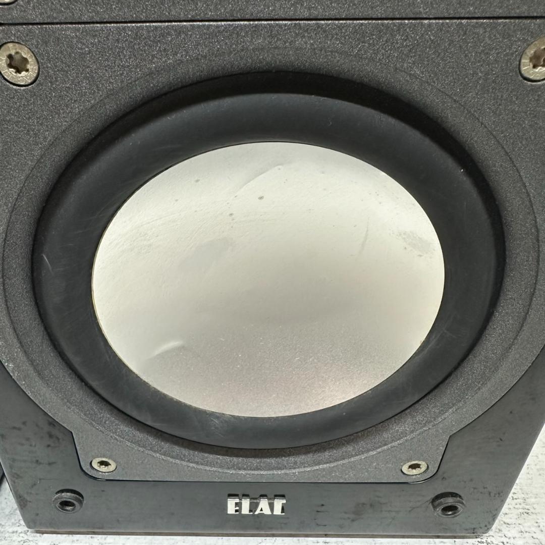 ELAC BS203 Anniversary スピーカー