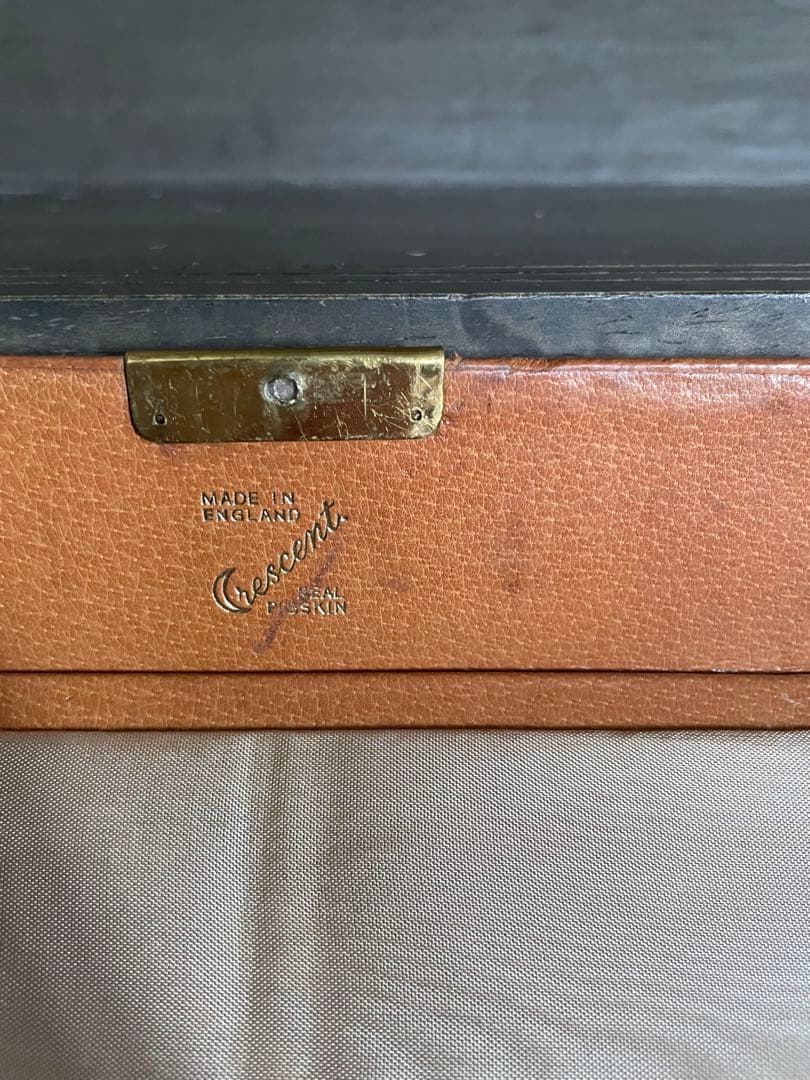 【チロルヴィンテージ】ジュエリーボックス