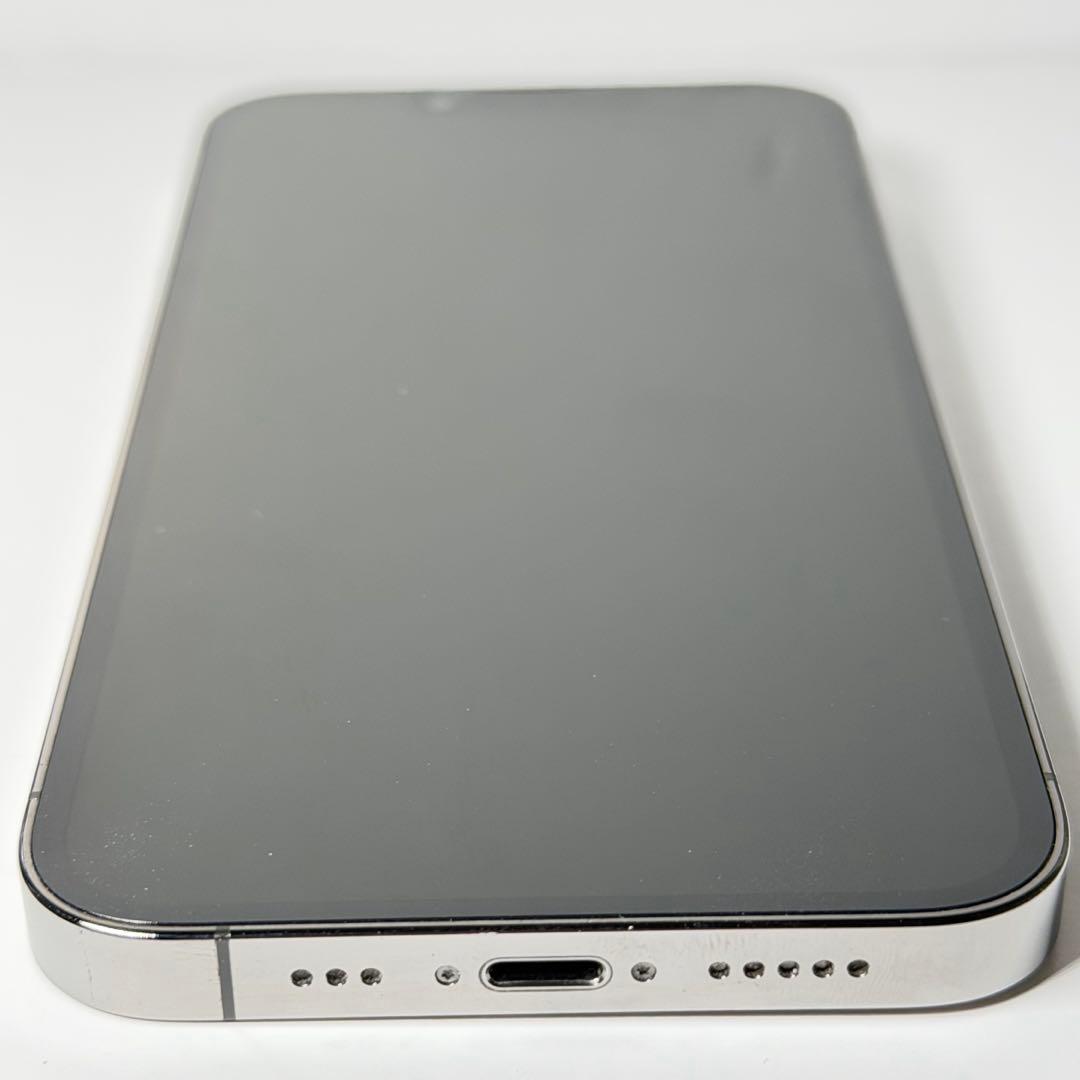 美品 iPhone 13 Pro 512GB 米国版 シャッター音なし