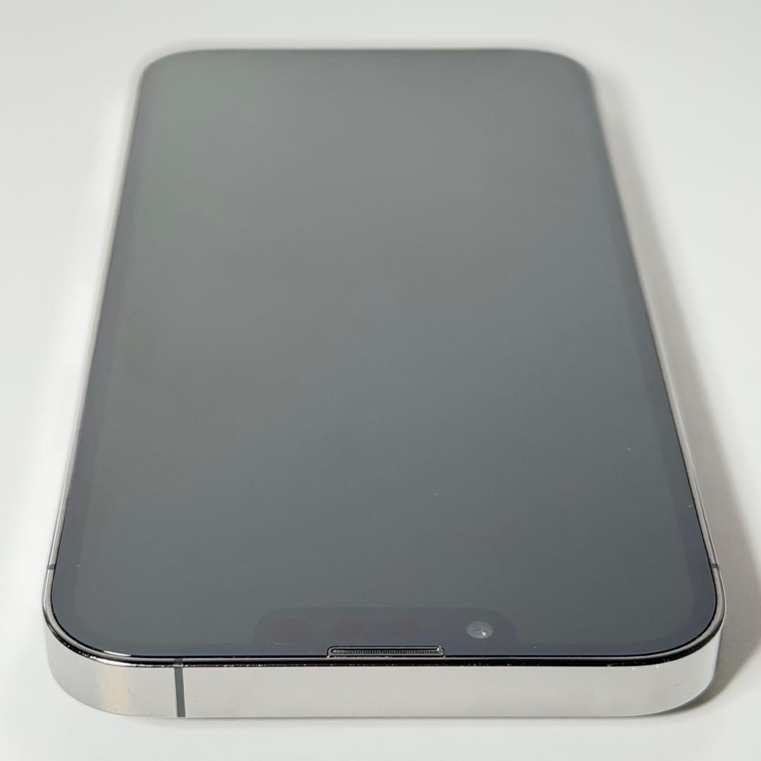 美品 iPhone 13 Pro 512GB 米国版 シャッター音なし