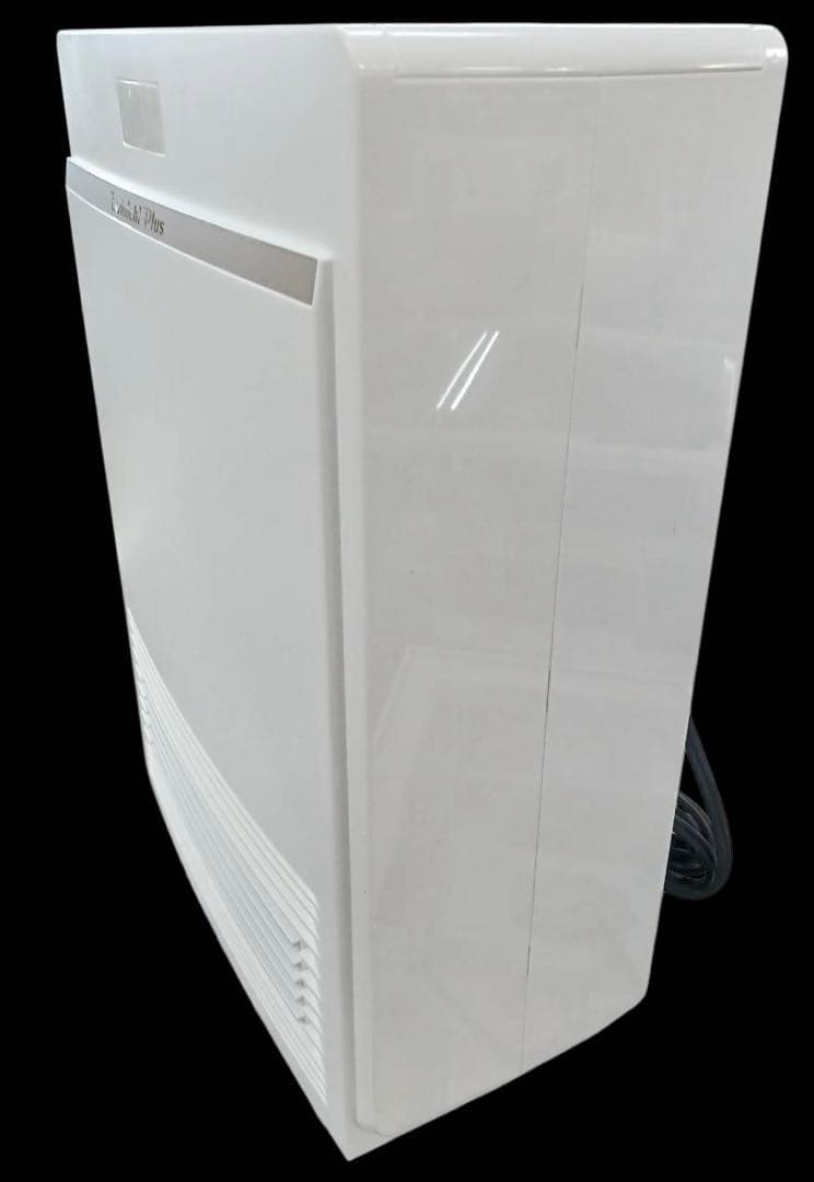 ダイニチプラス セラミックファンヒーター EF-1200F 2021年製