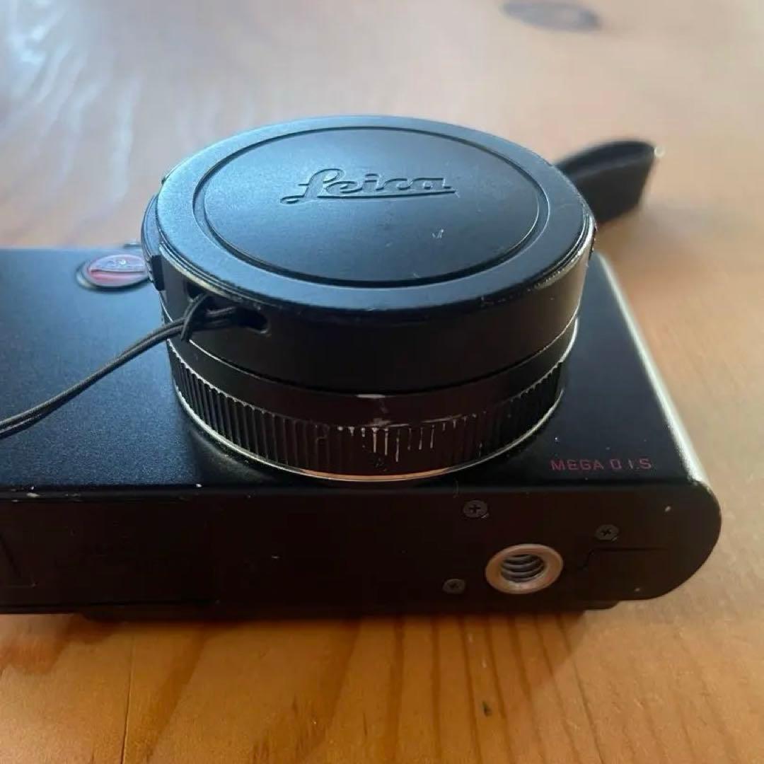 leica D-LUX3 (ライカ) コンパクトデジタルカメラ