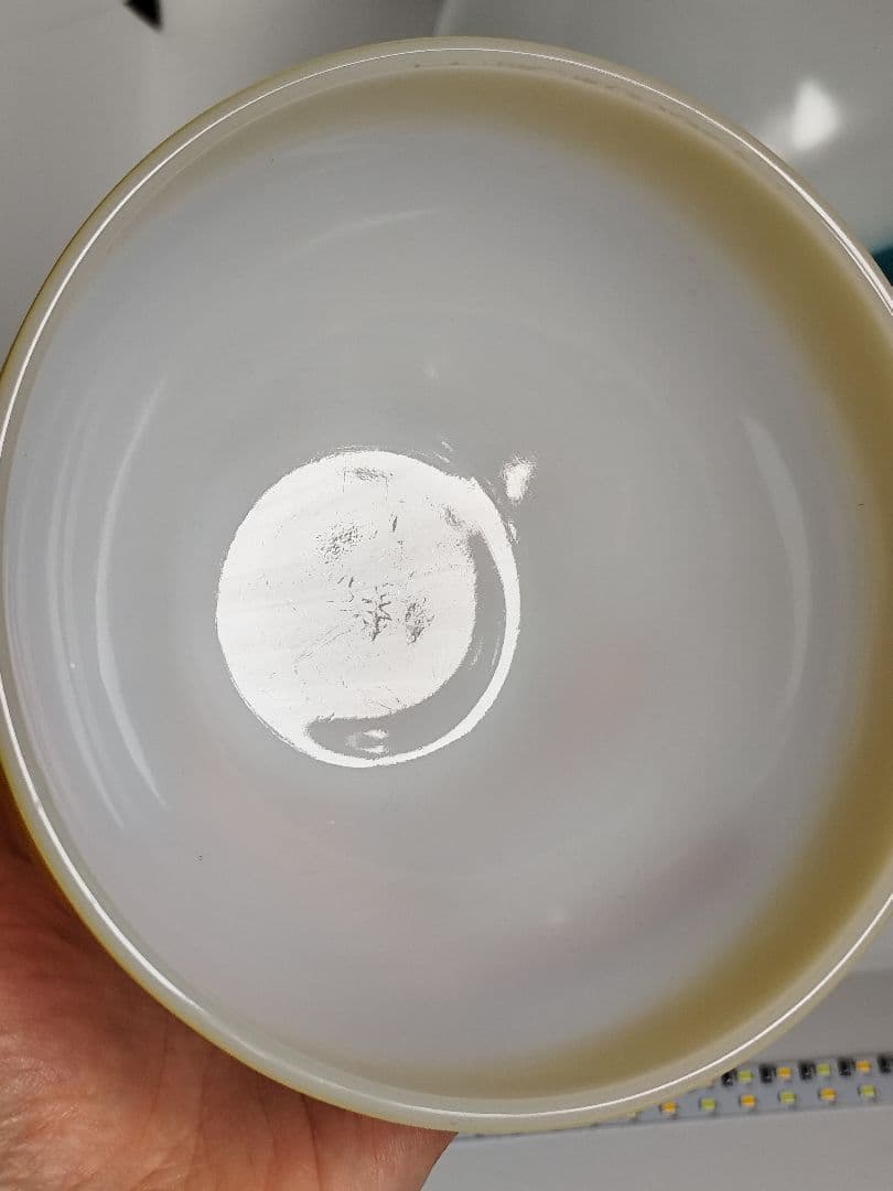 ファイヤーキング　ミキシングボウル　セット　バンド　ボウル