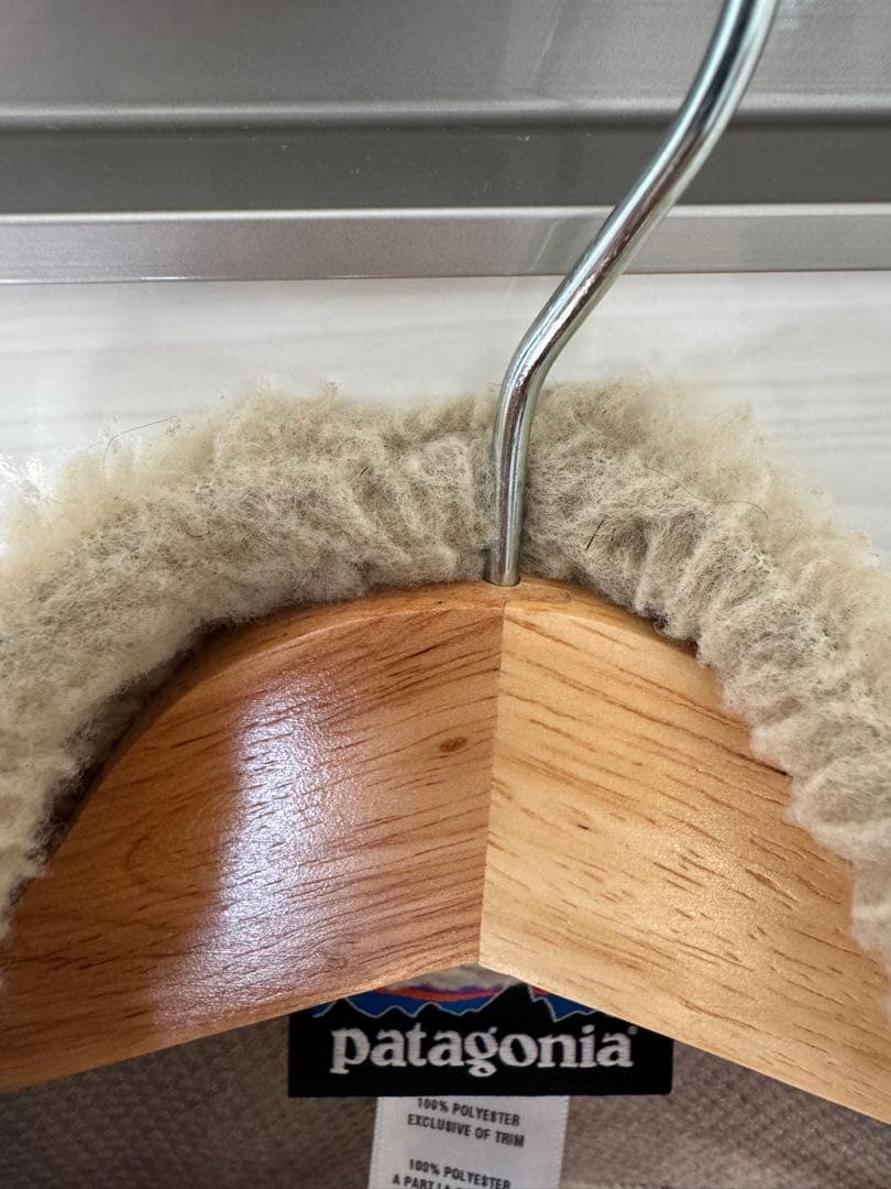 Patagonia レトロX フリースベスト