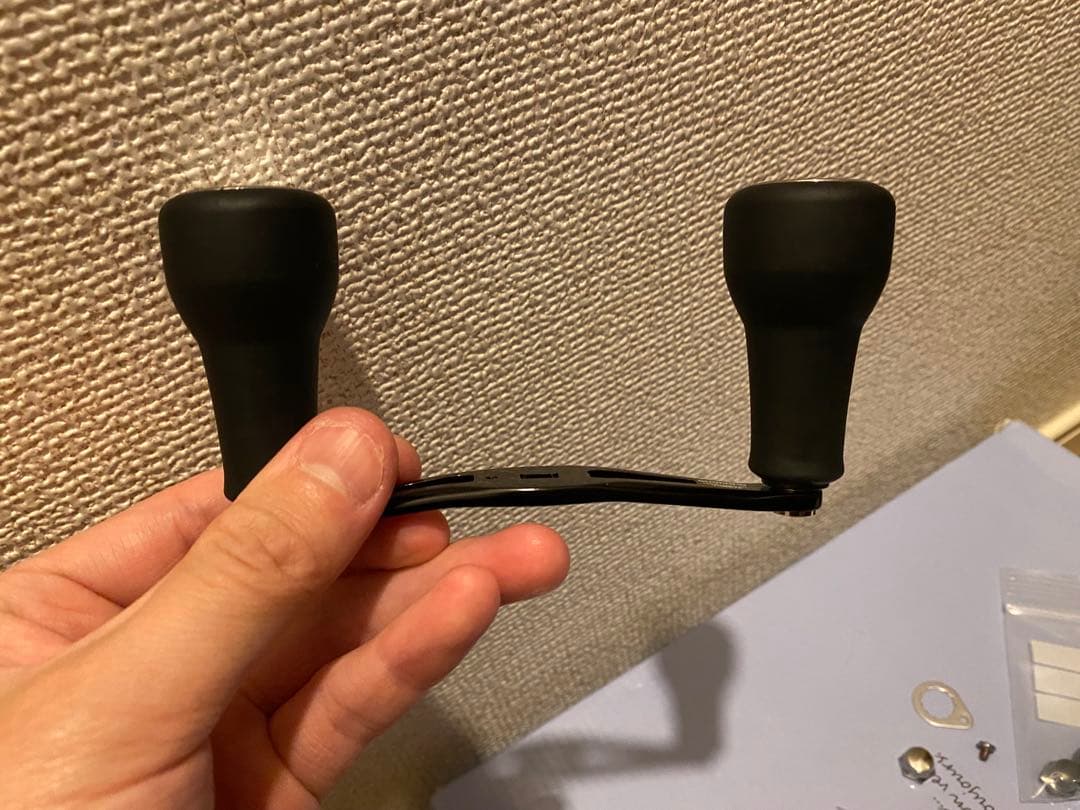 Y*】様 夢屋 ウルトラストロングハンドル48mm BH-1