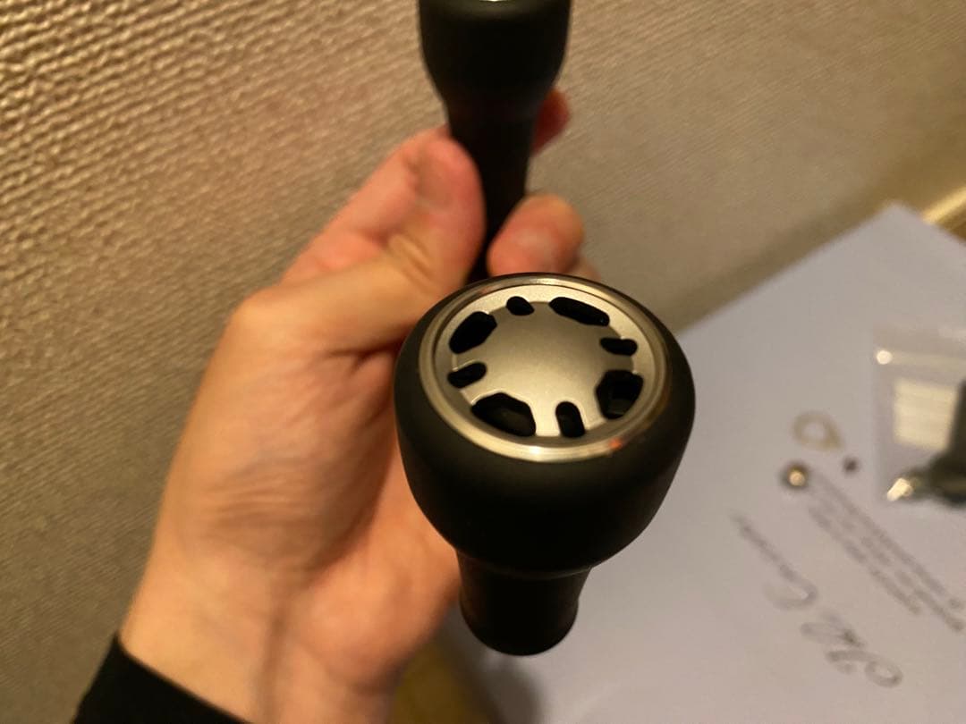 Y*】様 夢屋 ウルトラストロングハンドル48mm BH-1