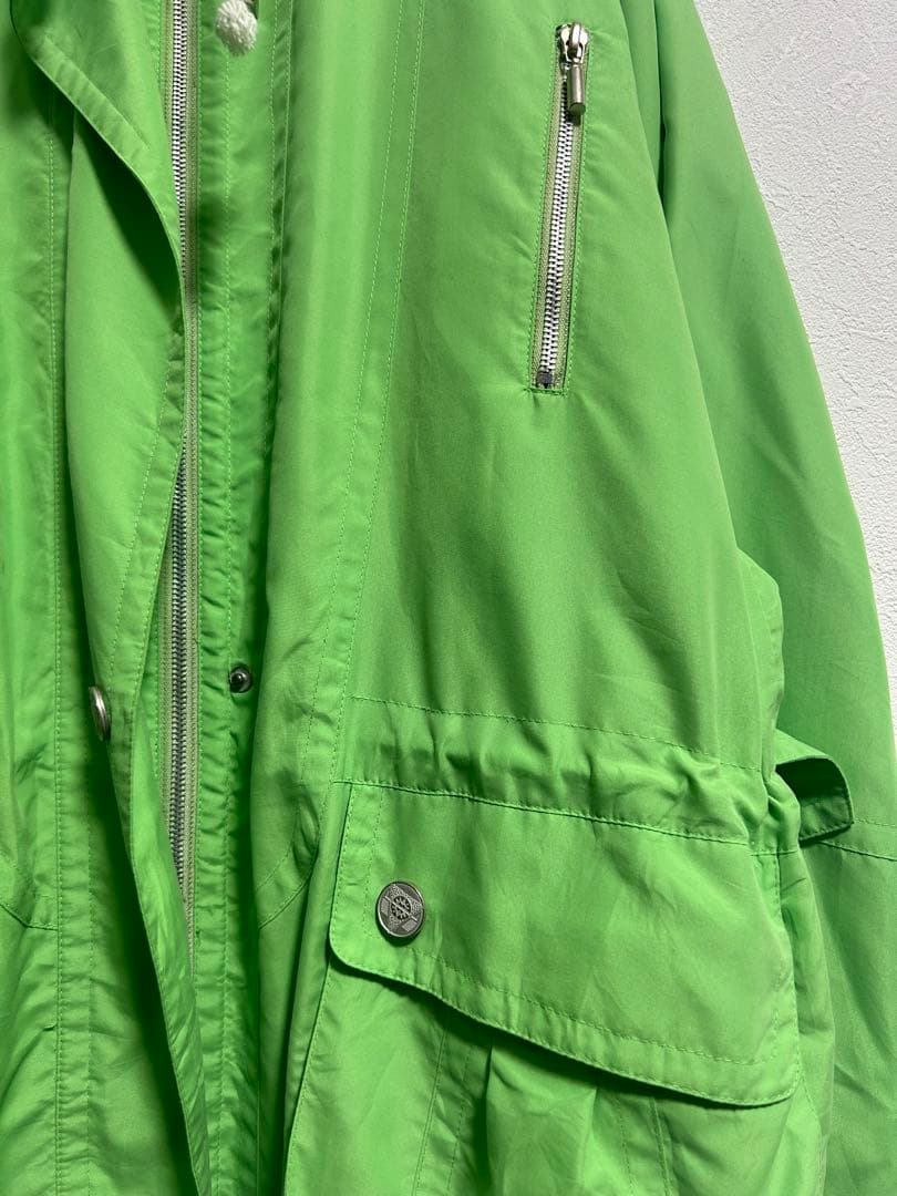 モッズコート　ユーロビンテージ　古着　ノーブランド　80s 90s