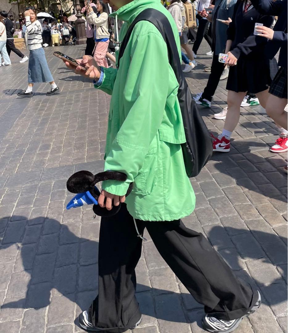 モッズコート　ユーロビンテージ　古着　ノーブランド　80s 90s