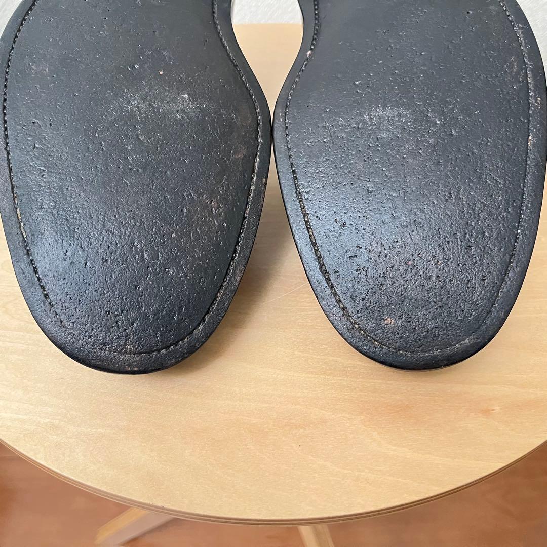 靴 60s Nettleton Traditionals 210 PTB 9C