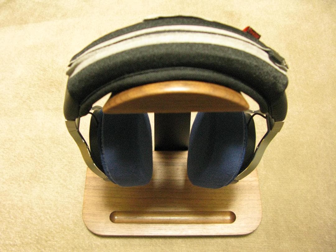 希少 OPPO PM-3 平面磁界駆動型ヘッドホン 中古良上品