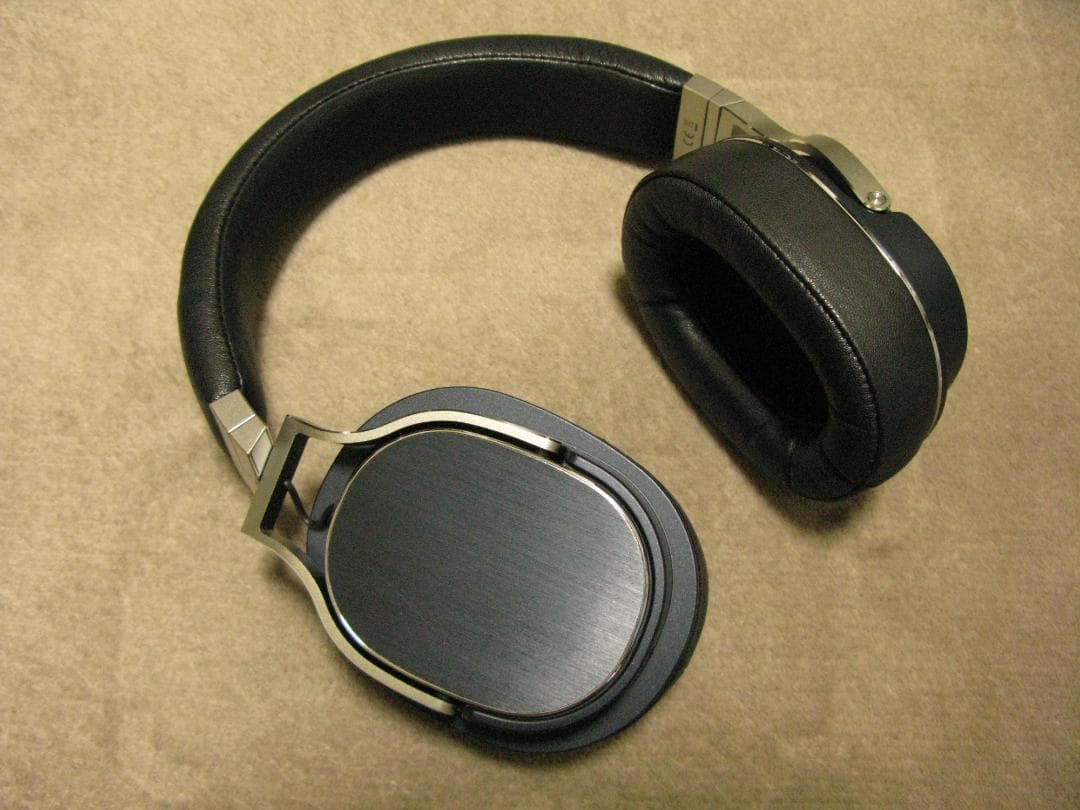 希少 OPPO PM-3 平面磁界駆動型ヘッドホン 中古良上品