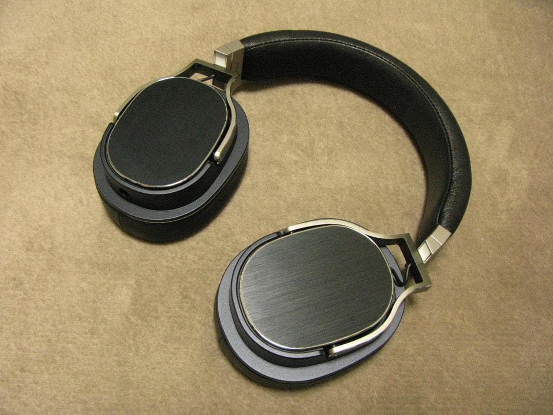 希少 OPPO PM-3 平面磁界駆動型ヘッドホン 中古良上品