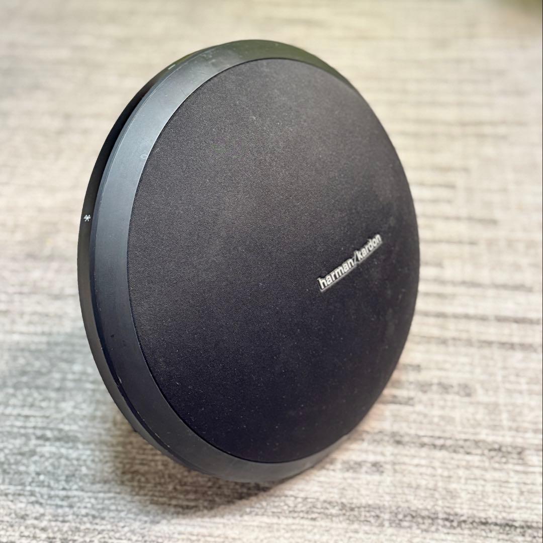 harman/kardon onyx studio スピーカー