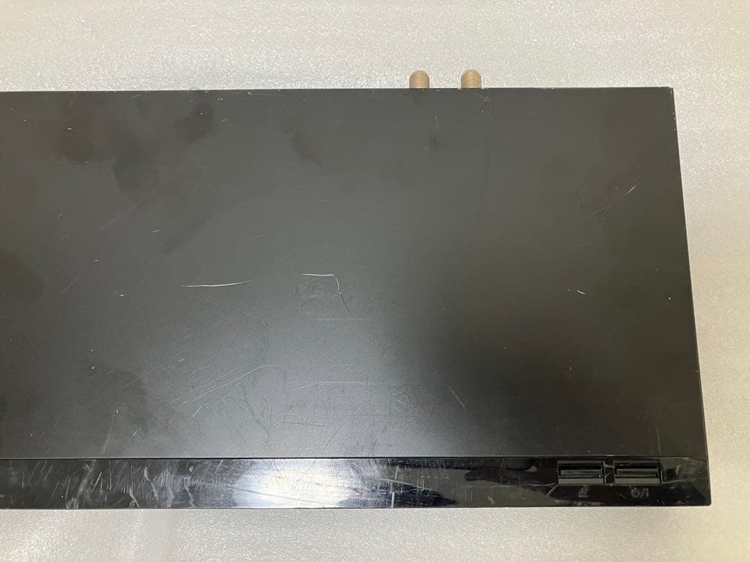 パナソニック Panasonic DMR-2CW100 2020年製