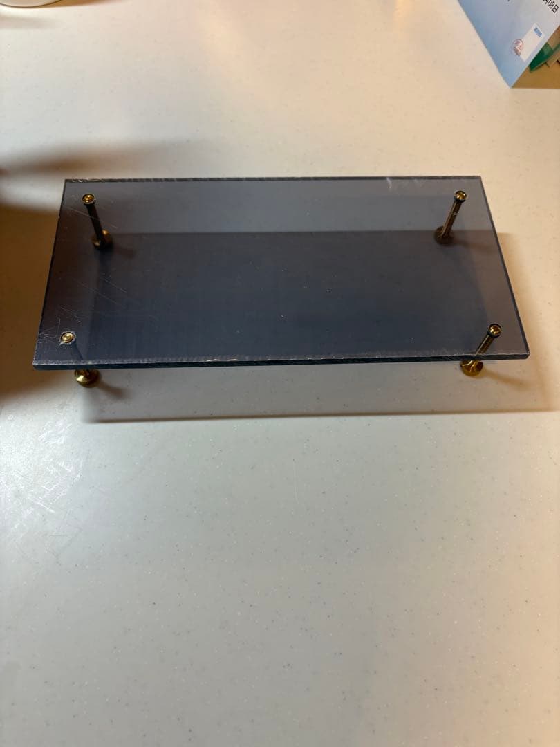 【値下不可】GPRO GTRAK ゴルフシミュレーター　弾道測定器　ジートラック