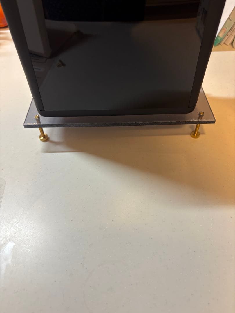 【値下不可】GPRO GTRAK ゴルフシミュレーター　弾道測定器　ジートラック