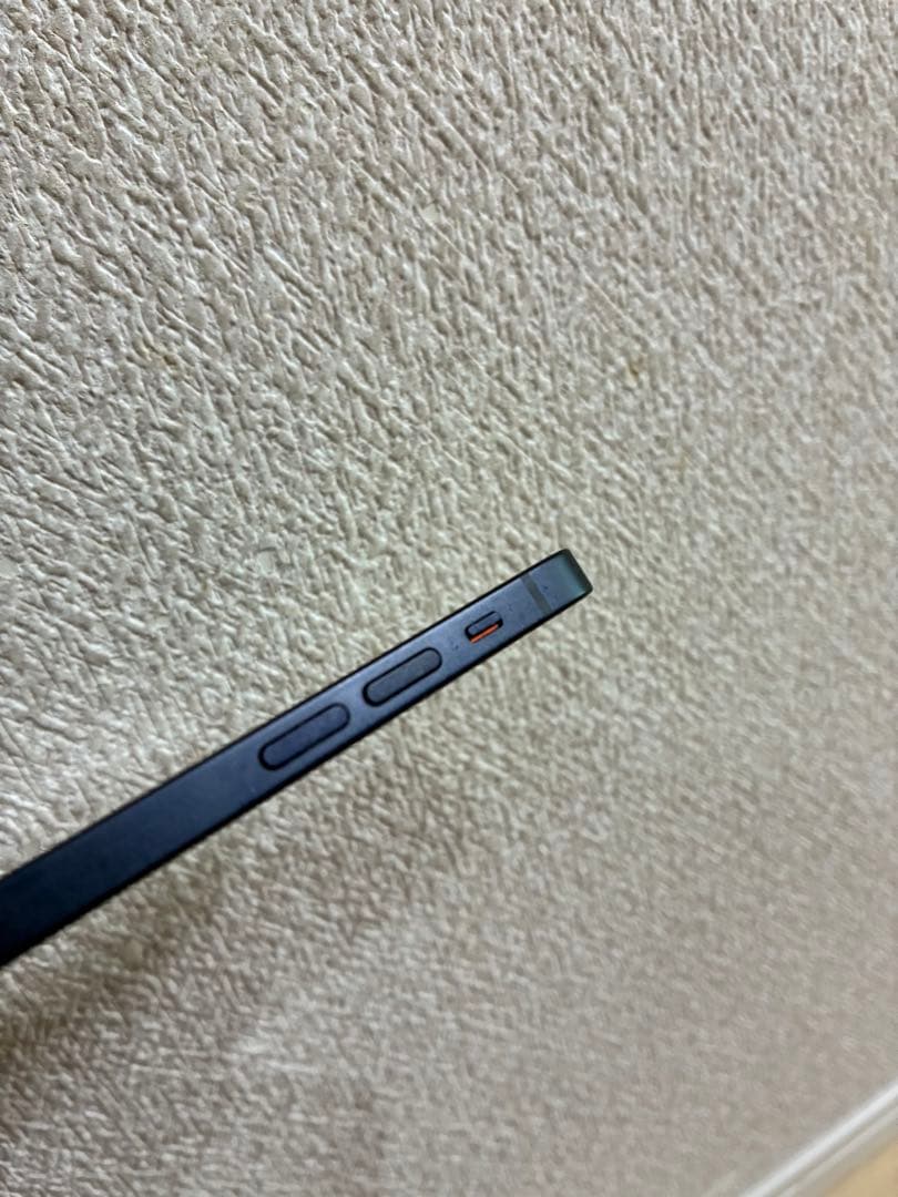 iPhone 12 mini ブラック　128GB