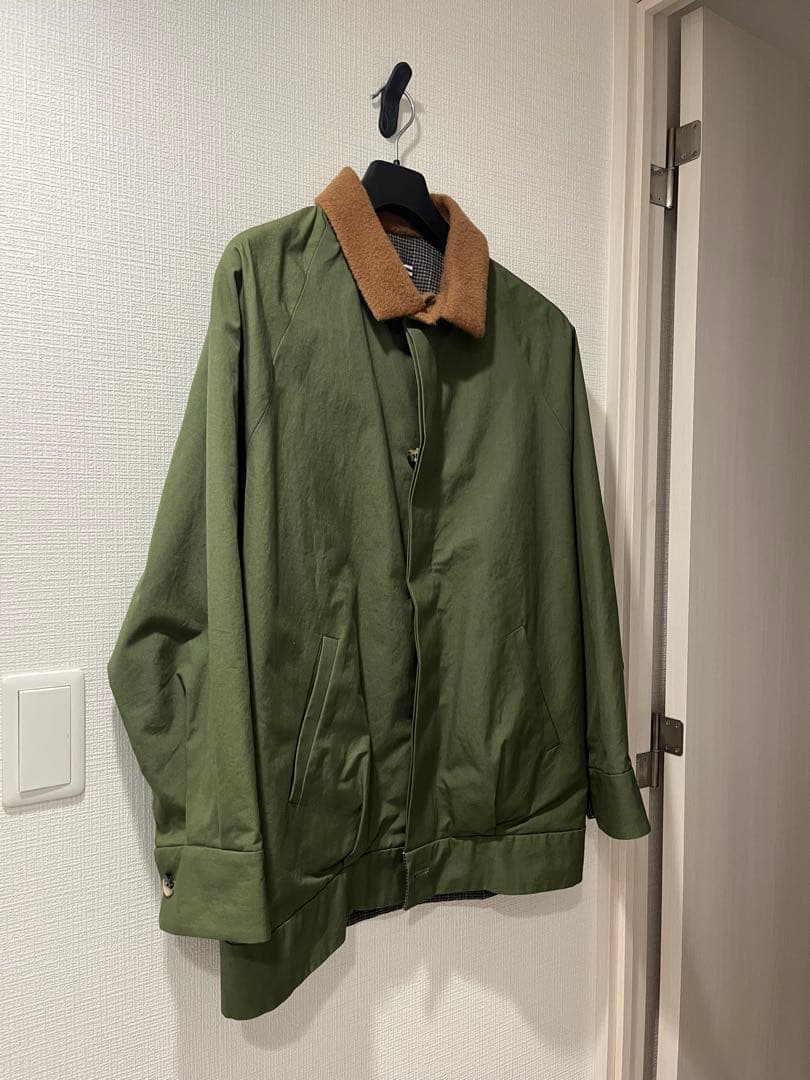 Cristaseya 初期デザイン Waterproof Bomber M極美品