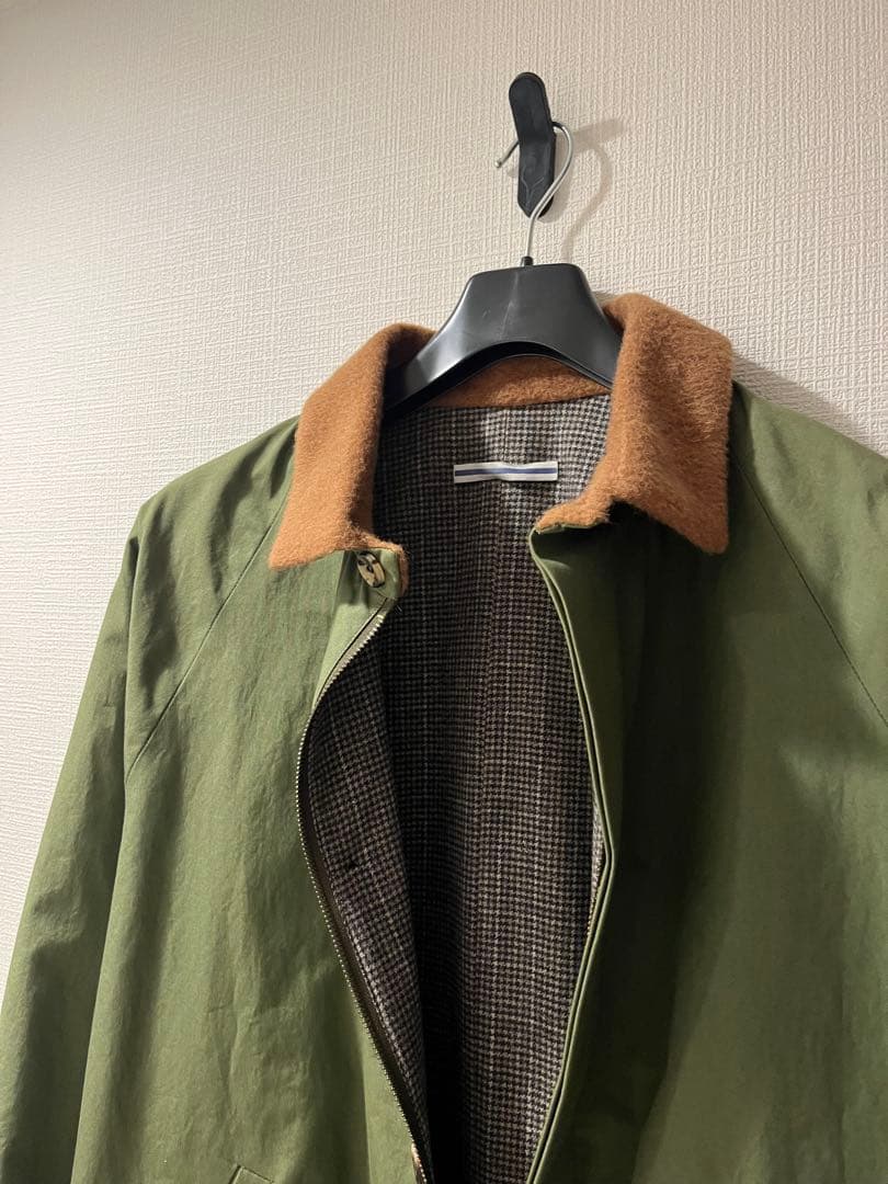 Cristaseya 初期デザイン Waterproof Bomber M極美品