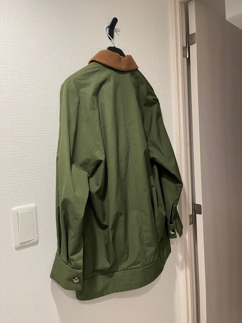 Cristaseya 初期デザイン Waterproof Bomber M極美品