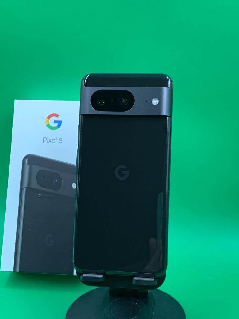 Google Pixel 8 本体