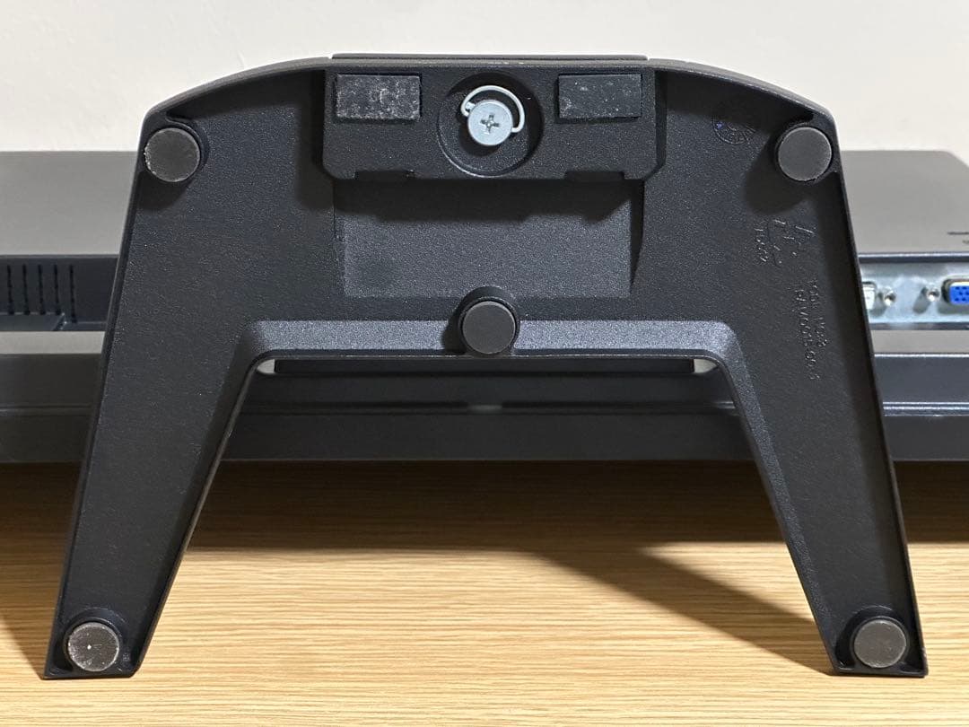 I-O DATA GigaCrysta LCD-RDT241XPB モニター