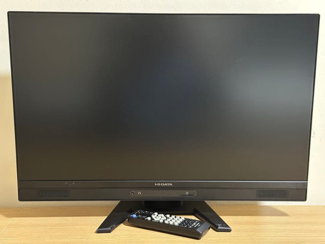 I-O DATA GigaCrysta LCD-RDT241XPB モニター