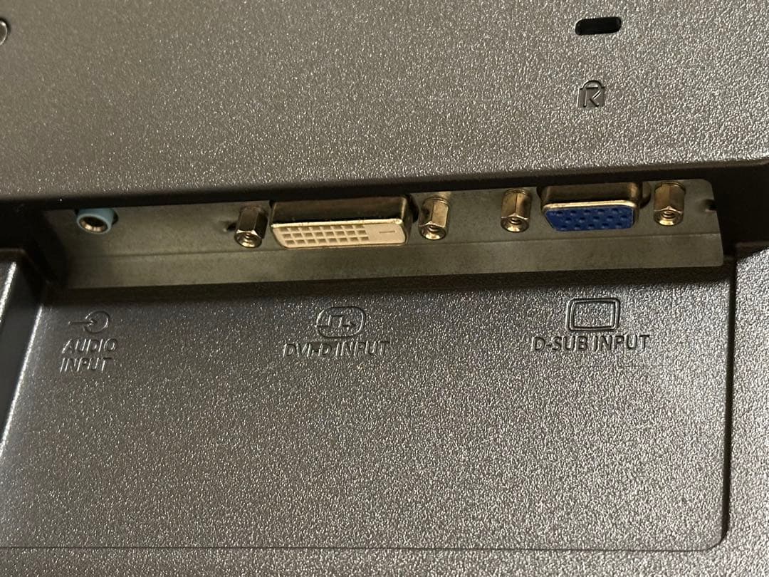 I-O DATA GigaCrysta LCD-RDT241XPB モニター