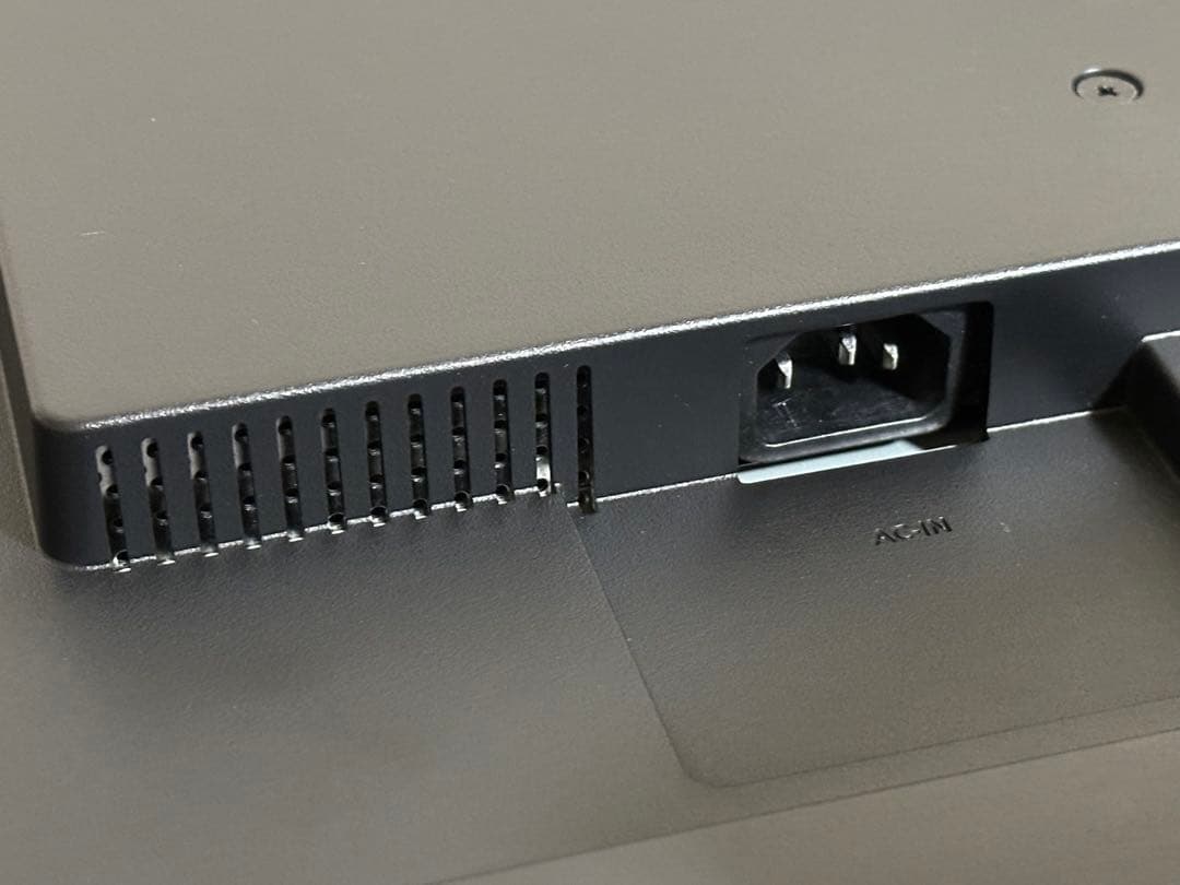 I-O DATA GigaCrysta LCD-RDT241XPB モニター