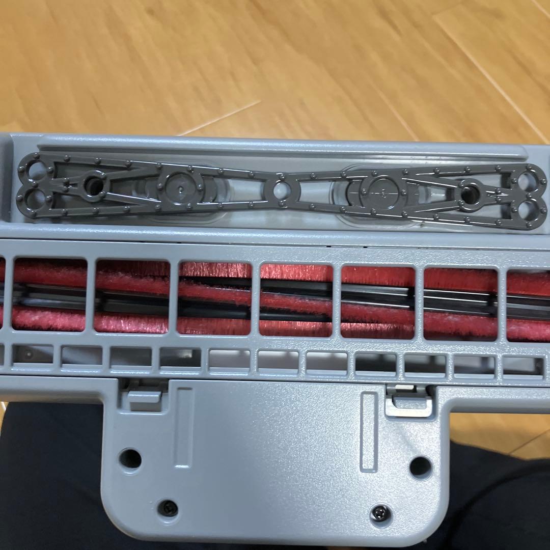 IRIS OHYAMA ACふとんクリーナー IC-FAC4 S フィルター付