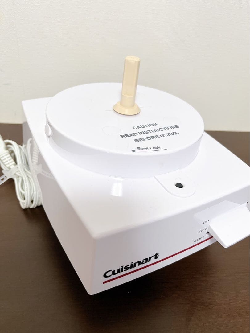 フードプロセッサーL DLC192J