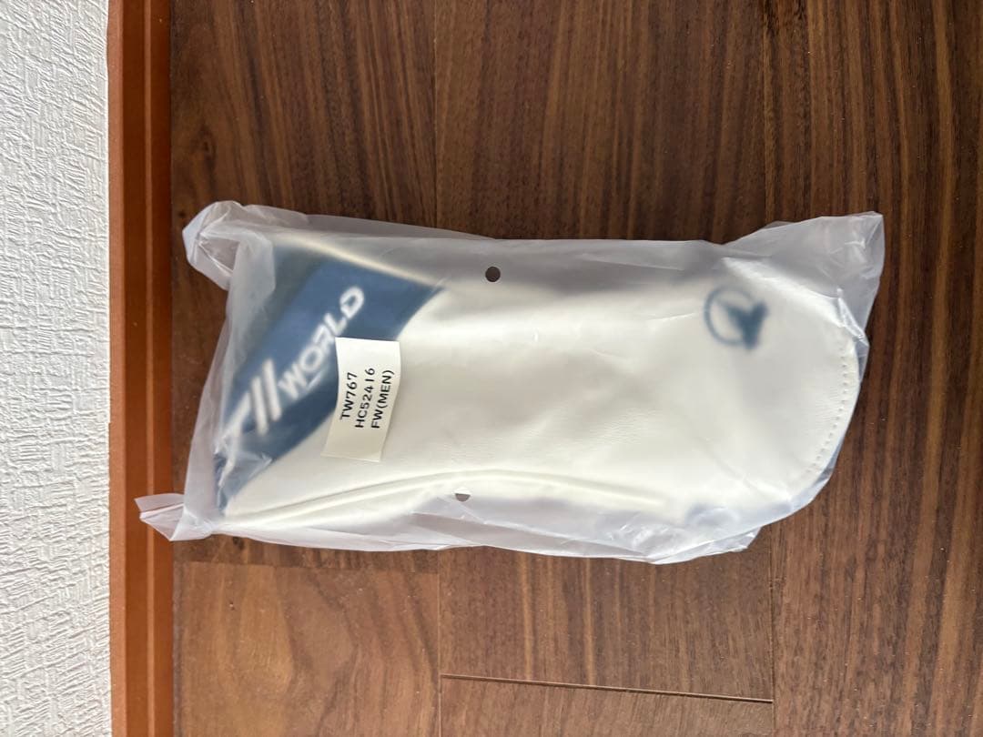 ボミちゃん様TW767 5W VIZARD EZ-C 2024 モデル 新品