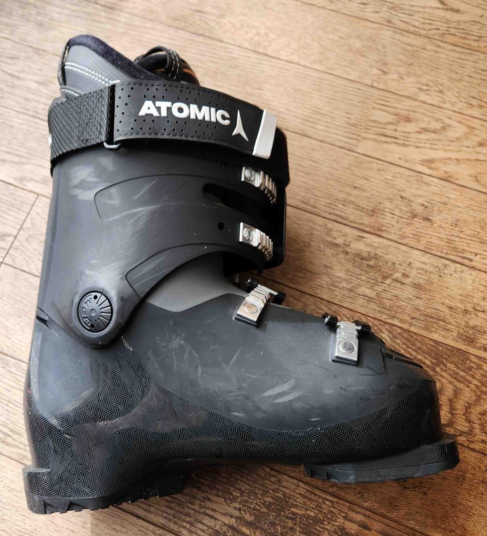 Atomic★Hawx 80 Magna★スキー ブーツ