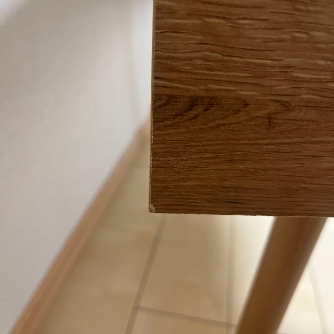 ソミン　LOWYA ドレッサーデスク