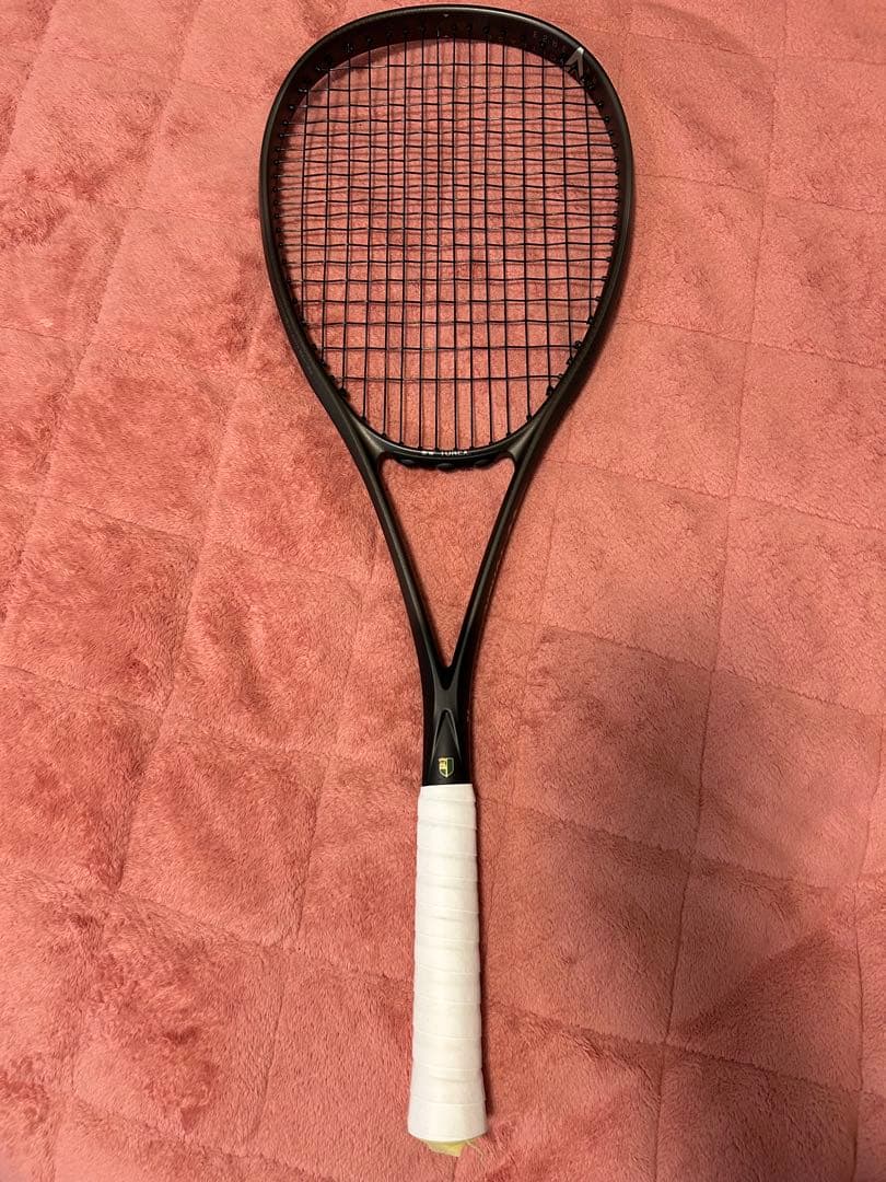 まちゃかず⭐︎YONEX ボルトレイジ8V UL1⭐︎