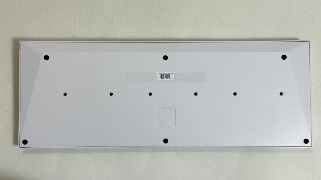 DTM・DAW NOVATION Launchkey Mini 37 White