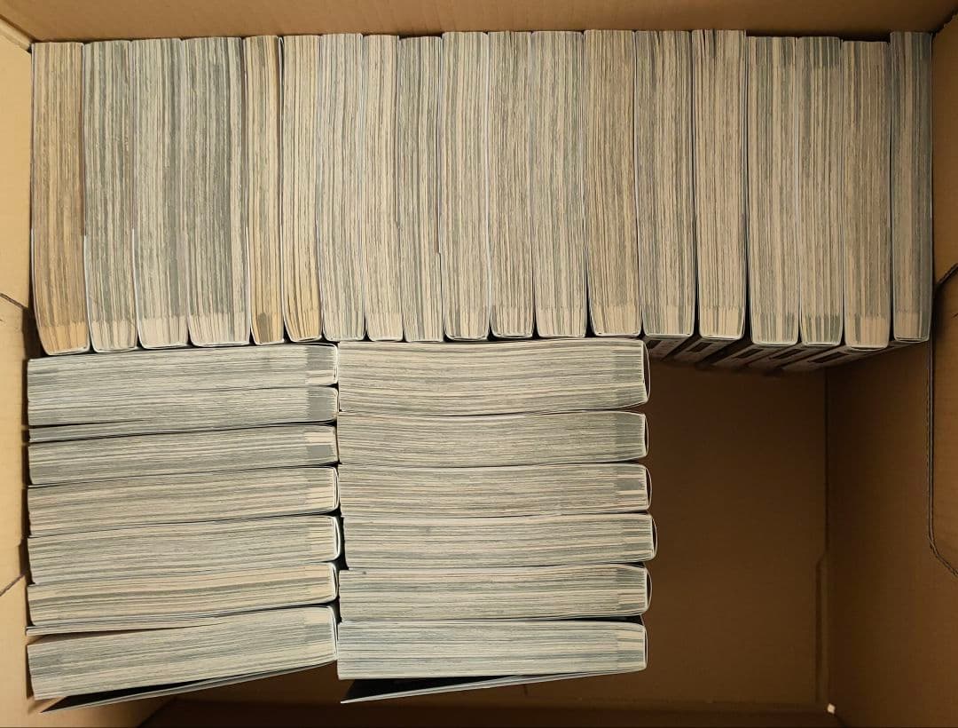 うみねこのなく頃に/散/翼/紫他 全60巻セット【全巻初版帯付】