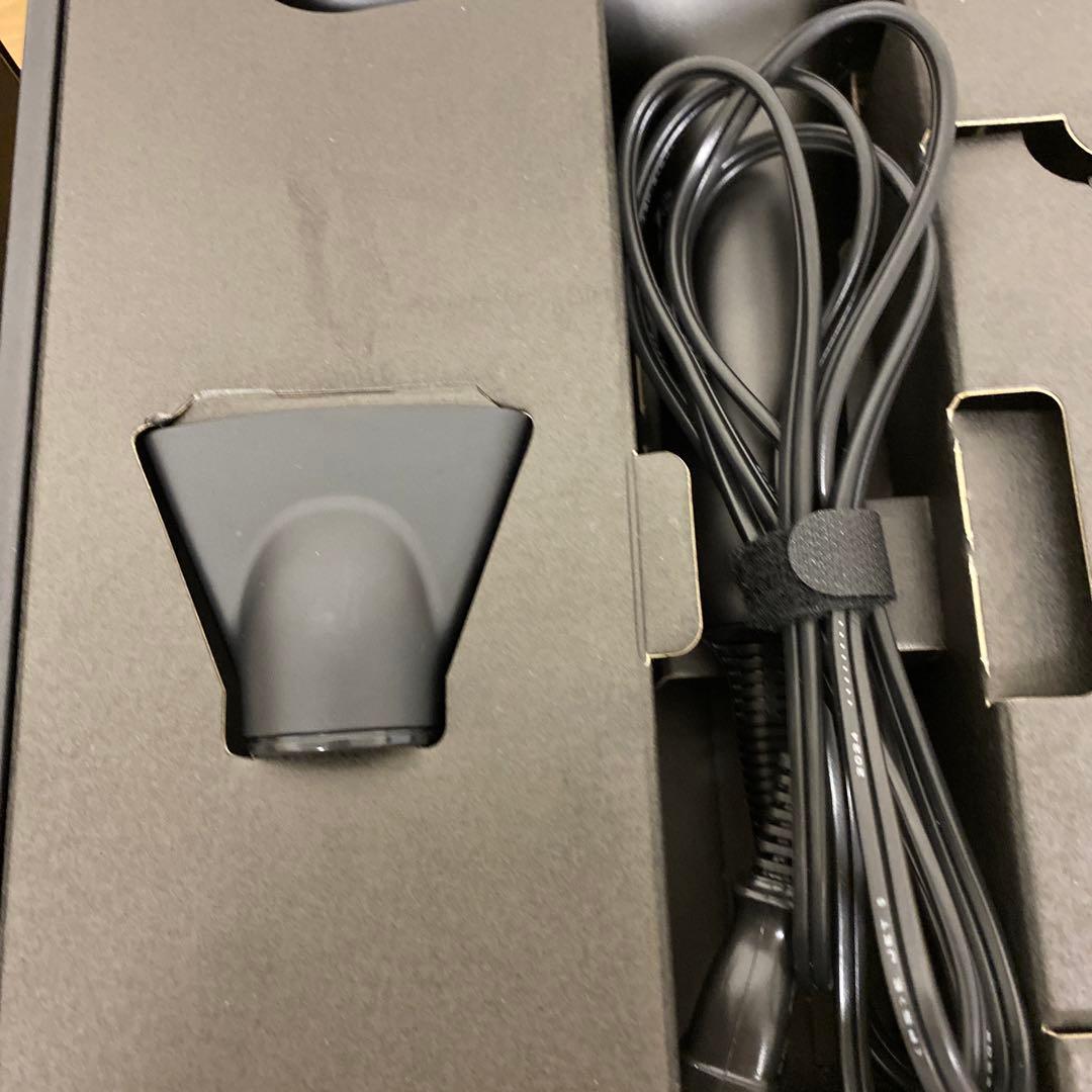 Panasonic EH-NC50 ナノケアヘアドライヤー