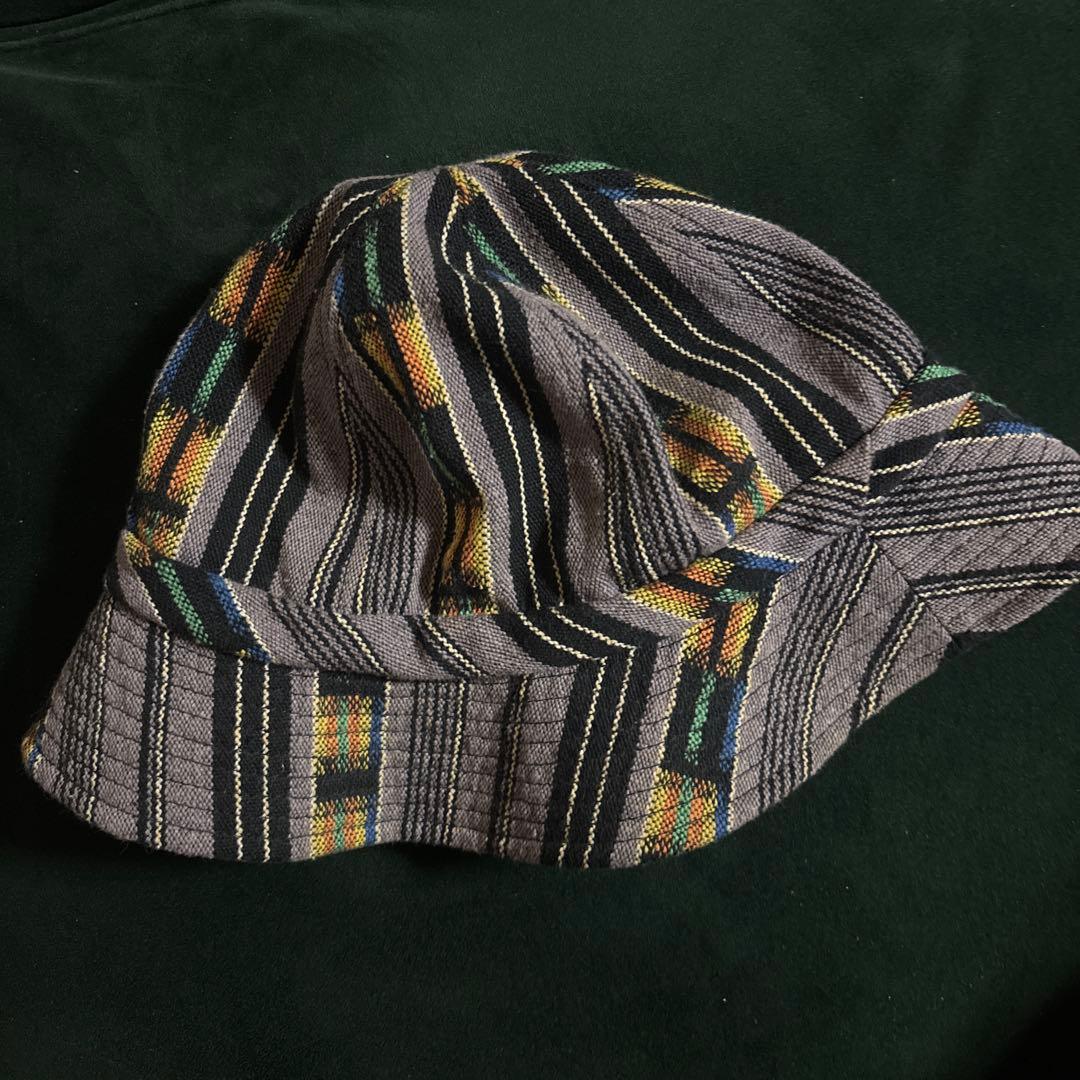 TENDERLOIN GTM バケットHAT L size 色・グレー