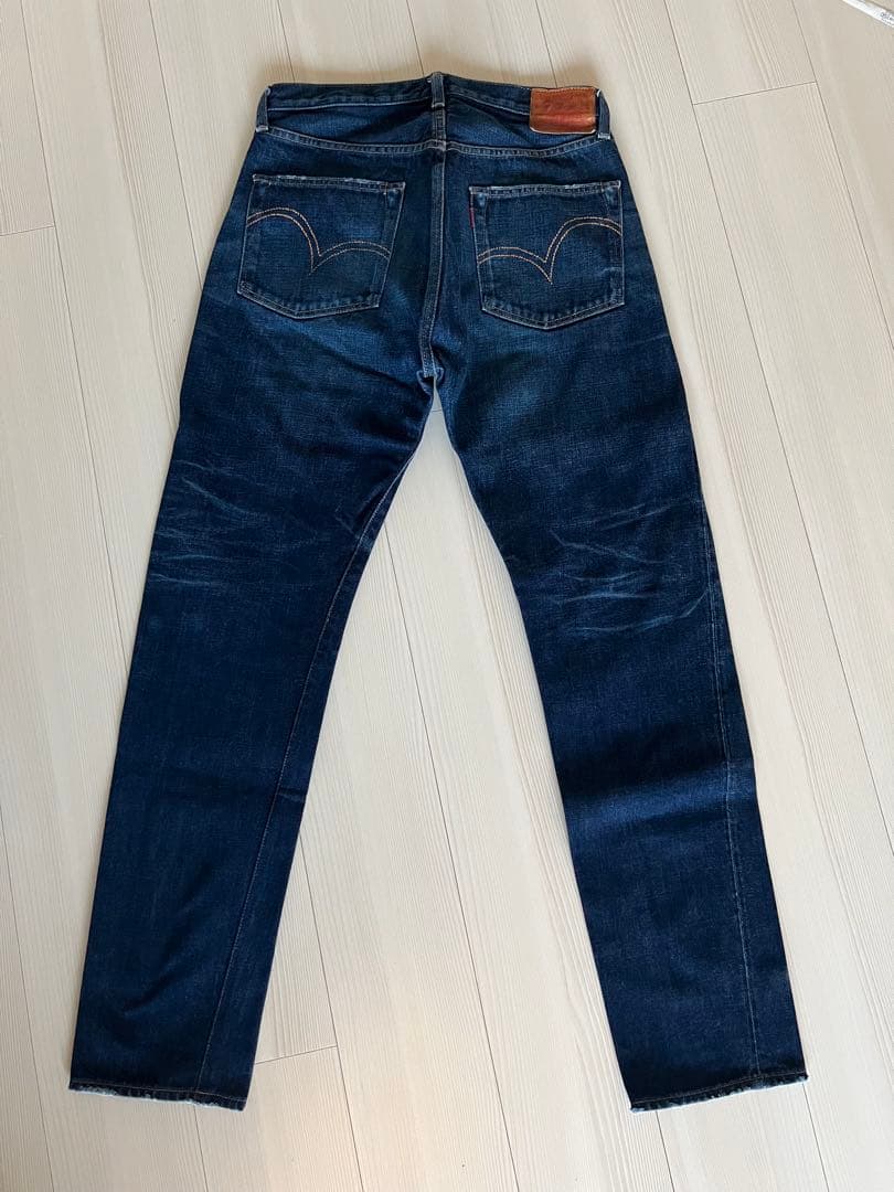 Levi’s LVC 44501 日本製 W32 リーバイス ヴィンテージ復刻