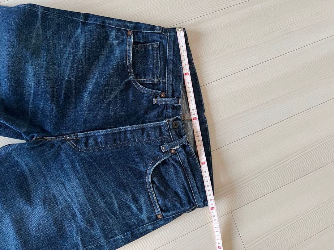 Levi’s LVC 44501 日本製 W32 リーバイス ヴィンテージ復刻