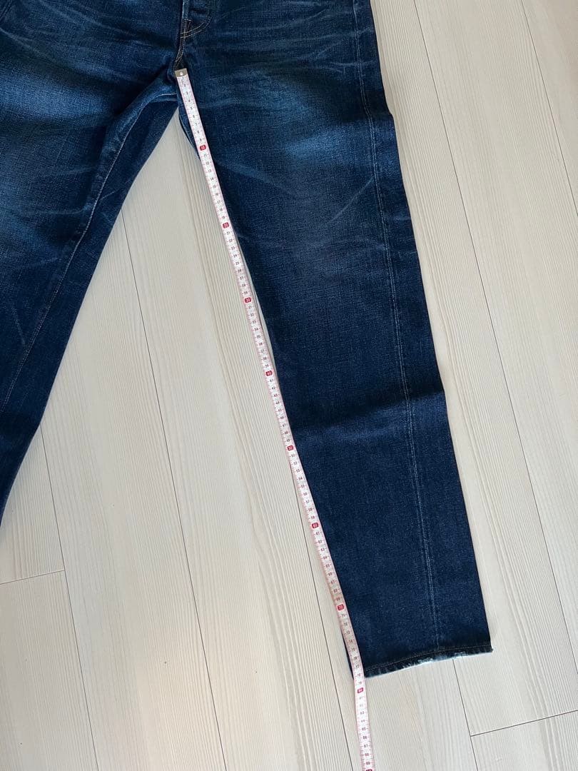 Levi’s LVC 44501 日本製 W32 リーバイス ヴィンテージ復刻