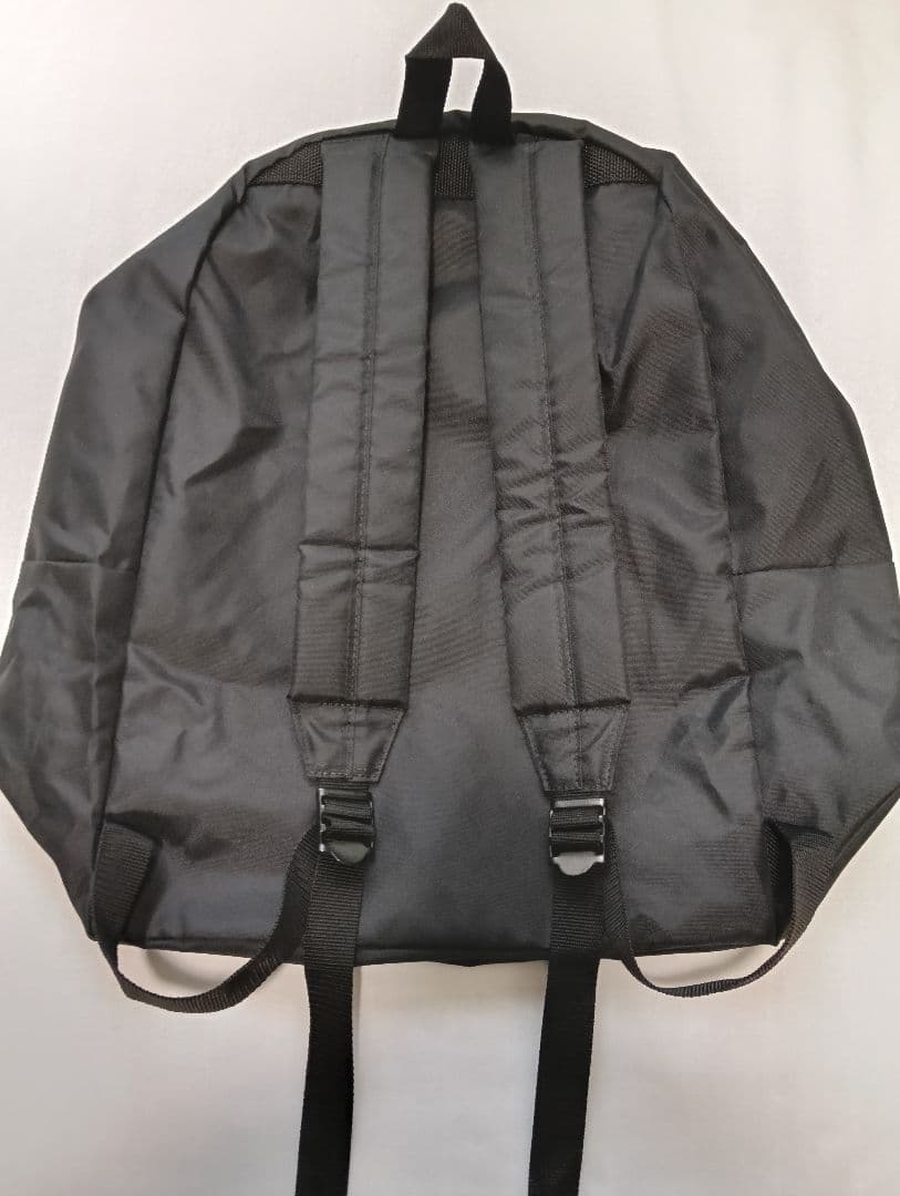 PLAY COMME des GARCONS リュック ブラック ハートロゴ