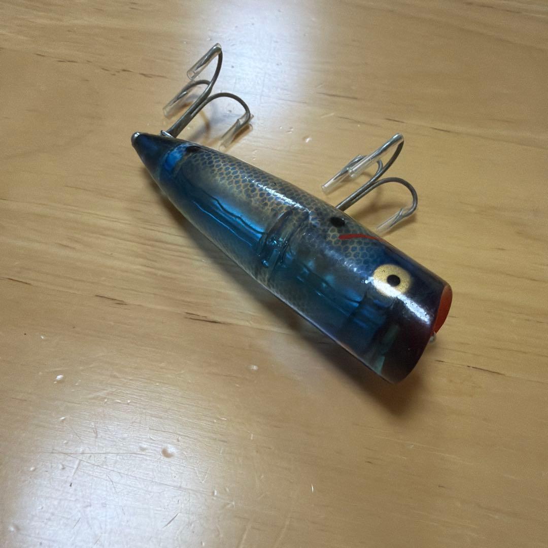 ルアー・フライ Heddon Chugger Spook (1)