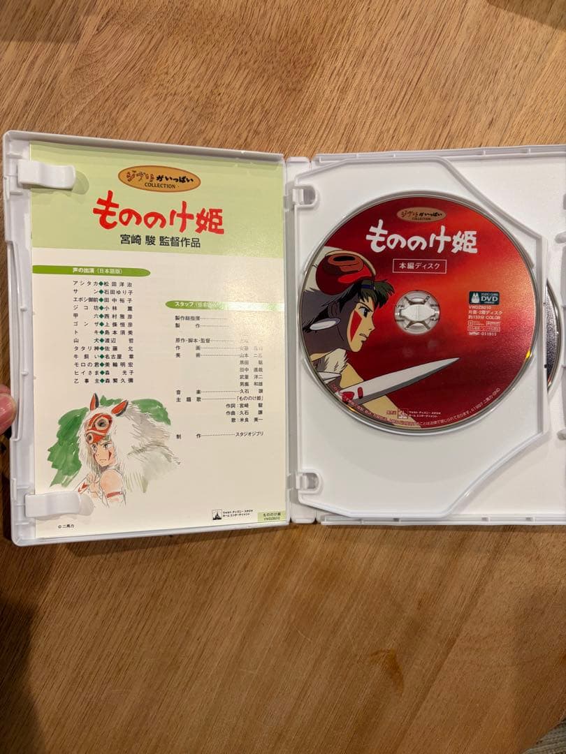 宮崎駿監督9作品DVD ラピュタ、ナウシカ、トトロ、千と千尋、ハウル、もののけ等